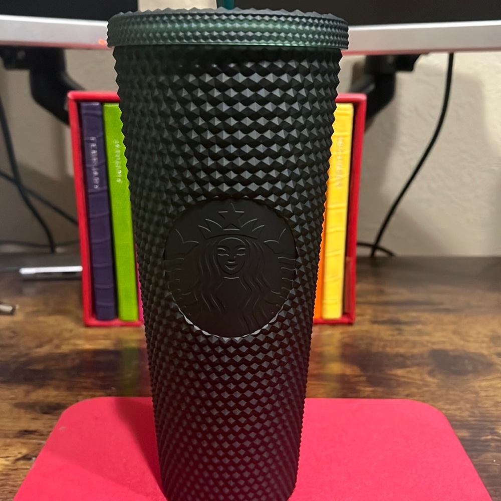 Starbucks Tumbler